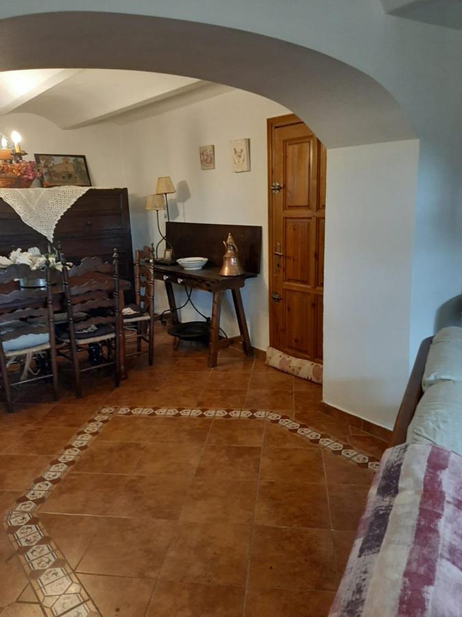 Casa Rural "Can Abres" Vilobi D'Onyar Girona Vilovi de Onar Exterior photo