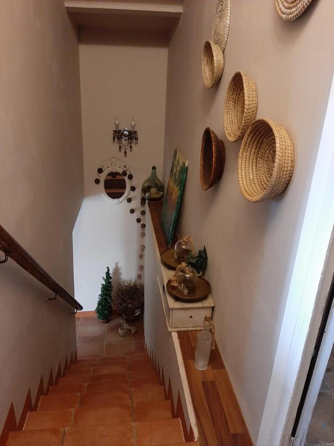 Casa Rural "Can Abres" Vilobi D'Onyar Girona Vilovi de Onar Exterior photo