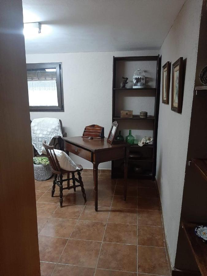 Casa Rural "Can Abres" Vilobi D'Onyar Girona Vilovi de Onar Exterior photo