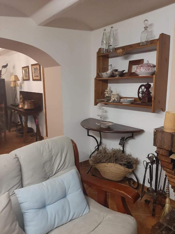 Casa Rural "Can Abres" Vilobi D'Onyar Girona Vilovi de Onar Exterior photo