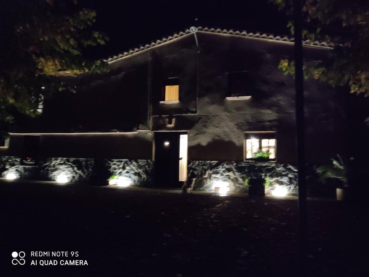 Casa Rural "Can Abres" Vilobi D'Onyar Girona Vilovi de Onar Exterior photo